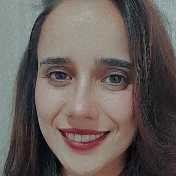 Babysitter in Manchester: Sabrine