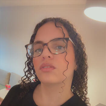Babysitter in Amsterdam: Gayelle