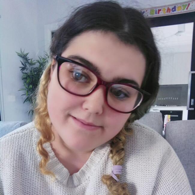 Babysitter in Melbourne: Britney