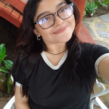 Niñera San Salvador: Alison Tatiana
