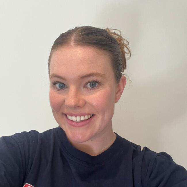 Babysitter in Wellington: Millie