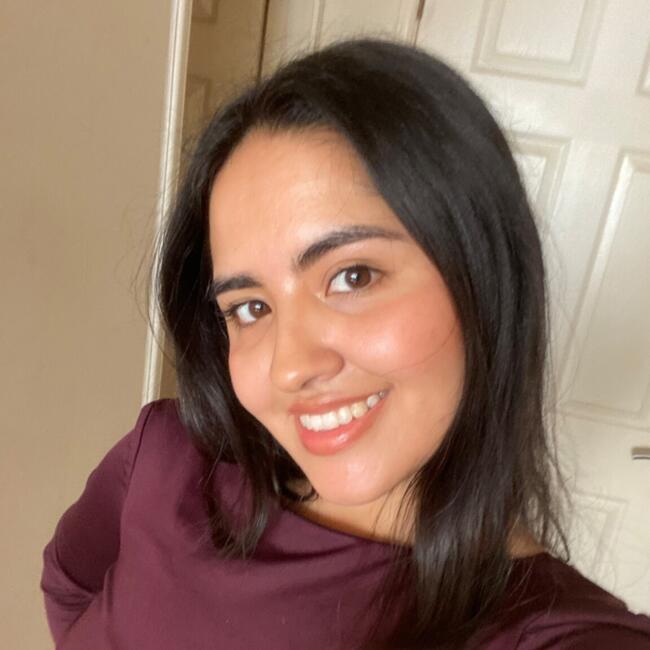 Babysitter in Antofagasta: Alicia