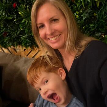 Babysitter Job in Woluwe-Saint-Pierre/Sint-Pieters-Woluwe: Babysitter Job Kaie