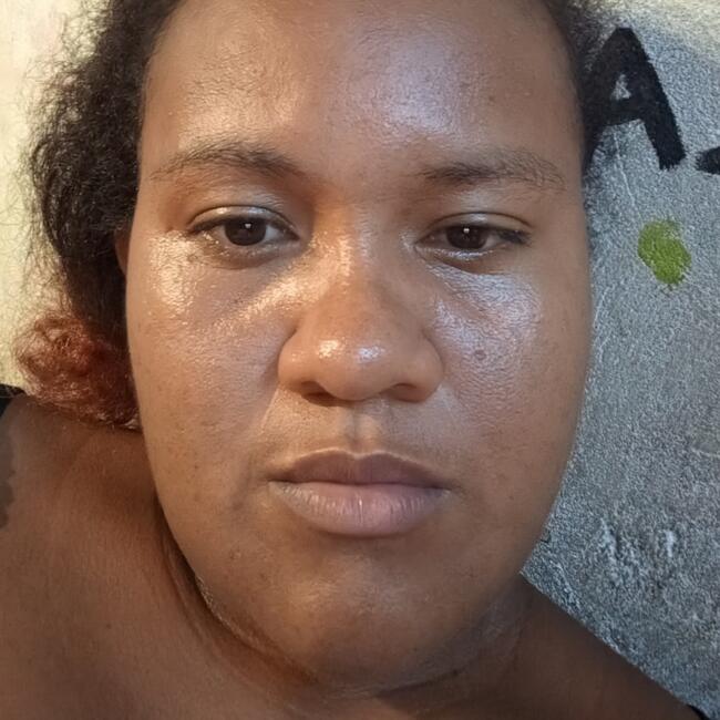 Babysitter in São Luís: Larisse