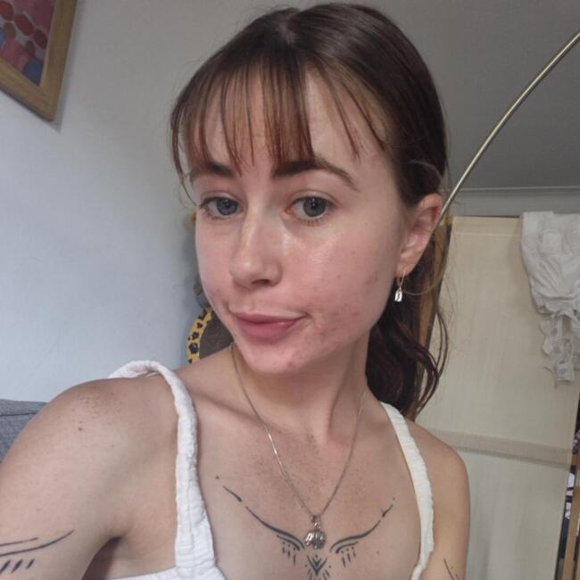 Babysitter in Hove: Sophie