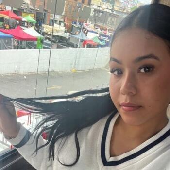 Niñera en Caracas: Mariangel