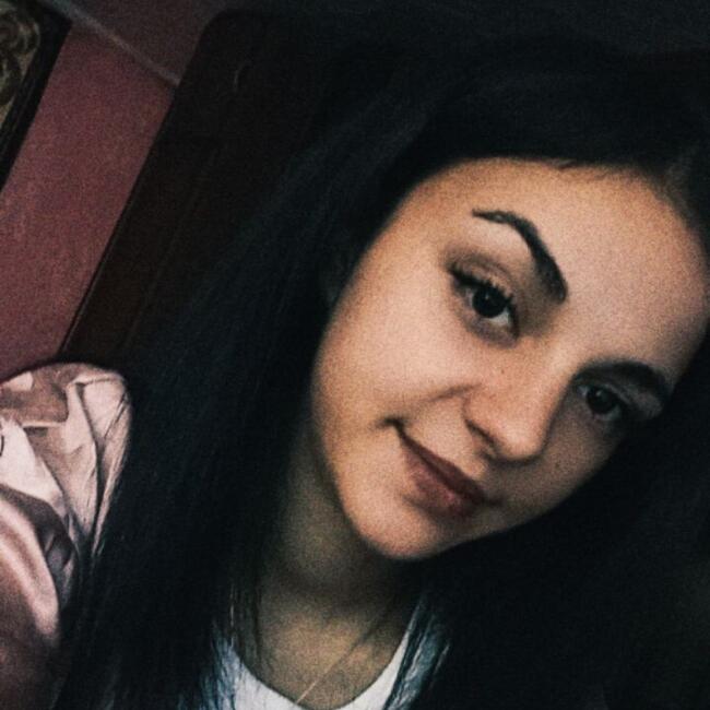 Babysitter in Caraglio: Mihaela
