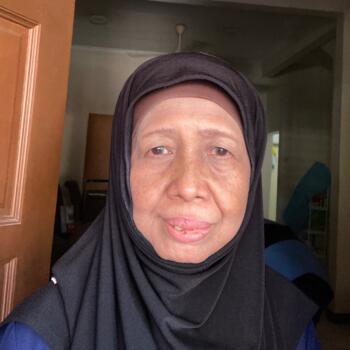 Kerja pengasuh di Shah Alam: kerja pengasuh Mimi