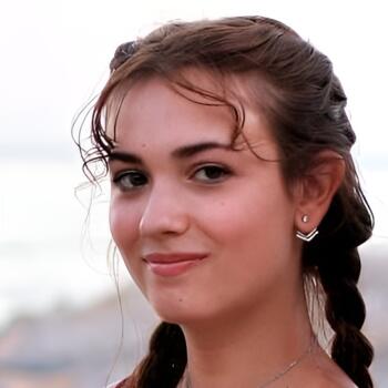 Nanny in Saint-Orens-de-Gameville: Luna