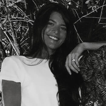Barnevaktjobb i Buenos Aires: barnevaktjobb Milagros
