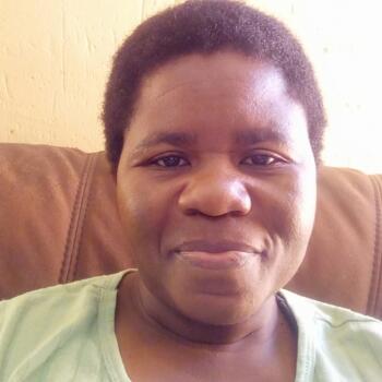 Babysitter in Katlehong: Tsitsi