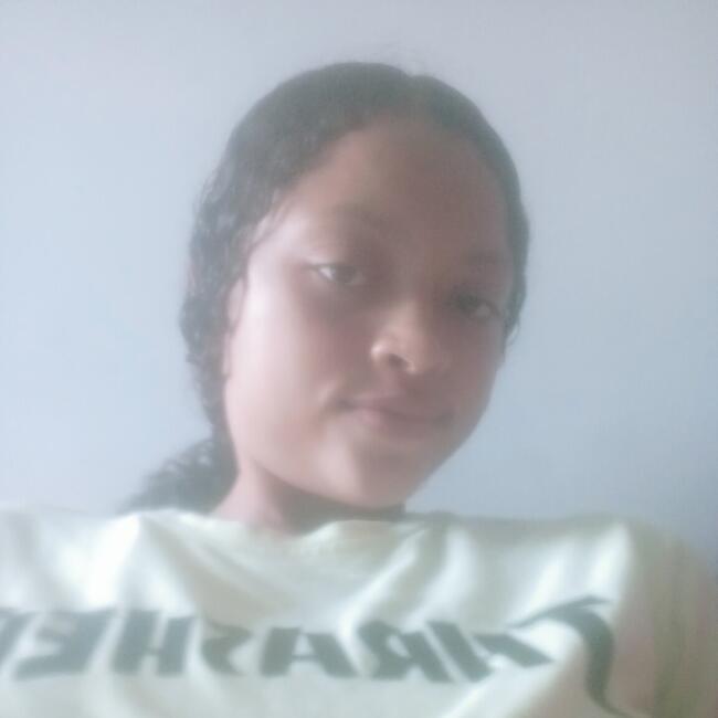 Niñera en Pasacaballos: Nicol paola Vázquez Pérez