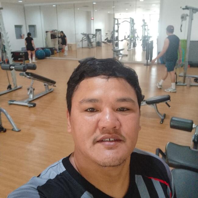 Babysitter in Mandaluyong: Jimmy