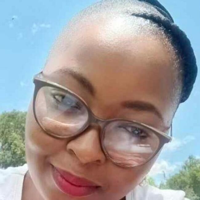 Babysitting job in Cape Town: Lindiwe