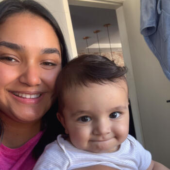 Babá em Valinhos: Mayara