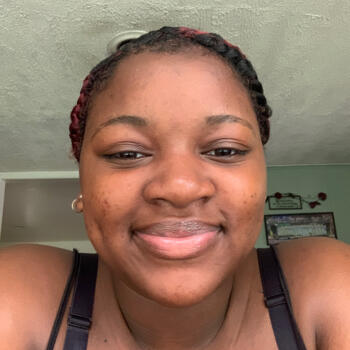 Babysitter in Ewing (New Jersey): Ayana