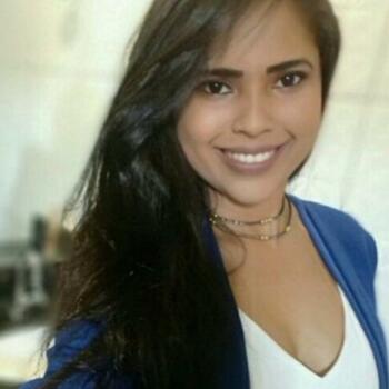 Emprego de babá em Goiânia: emprego de babá Juliany