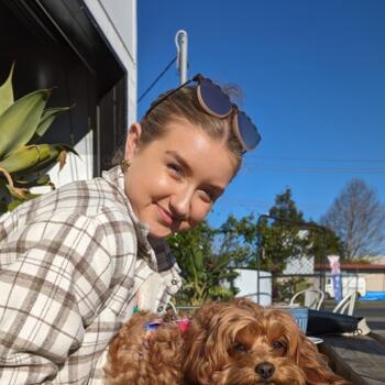 Babysitter Newcastle: Celise