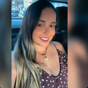 Babysitting job in Goiana (Pernambuco): babysitting job Andresa