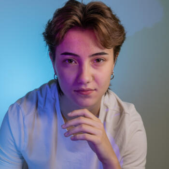 Babysitter a Casalecchio di Reno: Anna Gentili