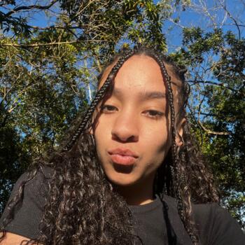 Babysitter Florianópolis: Anna