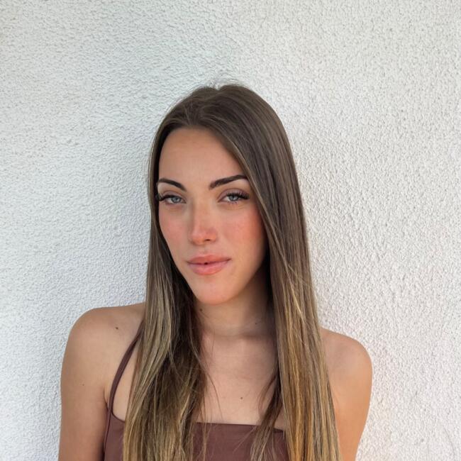 Canguro en Martorell: Paula