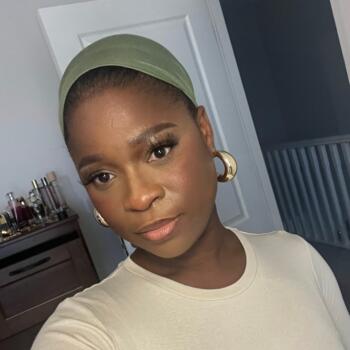 Babysitter in Athy: Yetunde ilesanmi