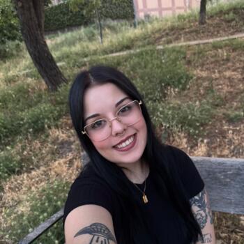 Niñera en Colmenar Viejo: Lucia