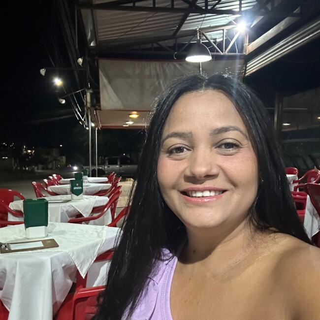 Babysitter in Goiânia: Katiuse