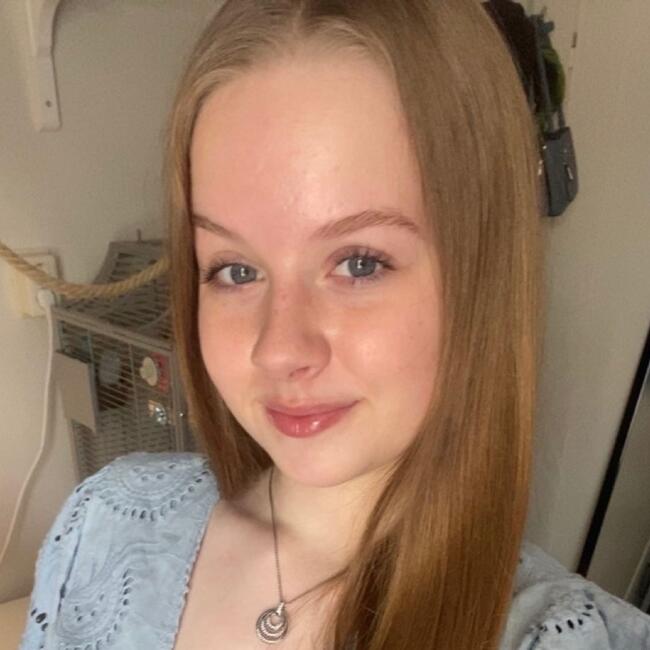 Oppas in Sijbekarspel: Roos