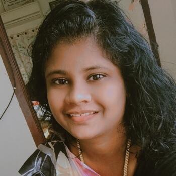 Nanny in Chennai: Pamela