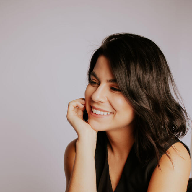 Babysitter in Dublin: Júlia