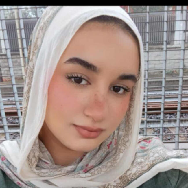 Babysitter in Pioltello: SALMA