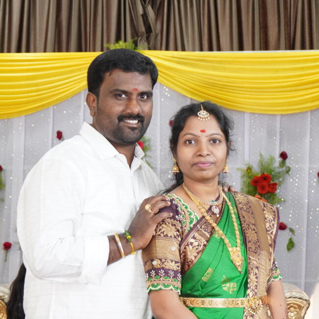 Babysitting job in Hyderabad: Archana