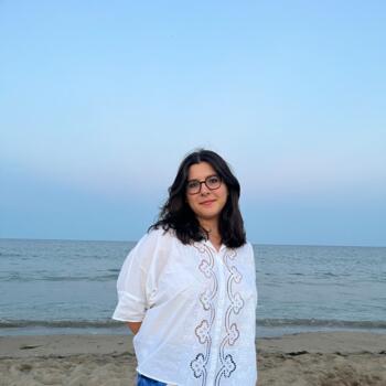 Babysitter in Lyon: Louise