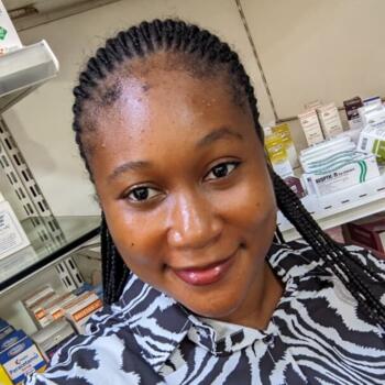 Babysitter Lagos: Maryjane
