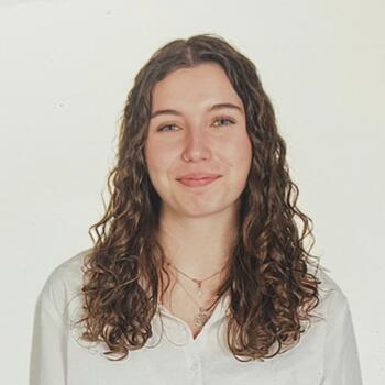 Babysitter in Madrid: Sara