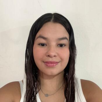 Babysitter in Buenos Aires: Valentina