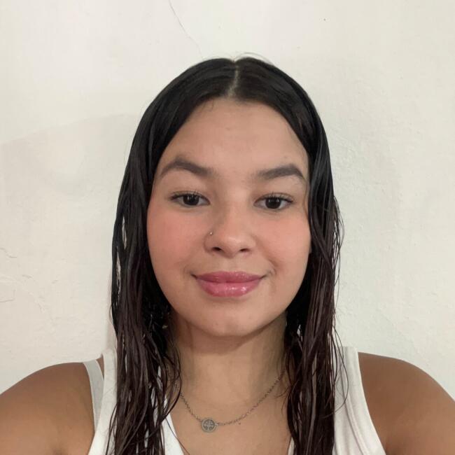 Niñera en Buenos Aires: Valentina