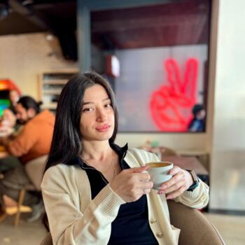 Babysitter in Dublin: Tamari