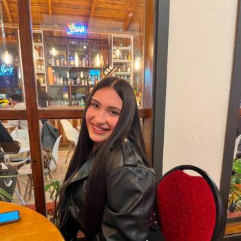 Babysitter in Purranque: Anabel Barrientos