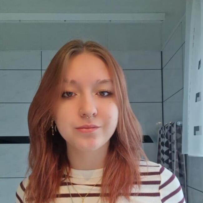 Babysitter in Schwäbisch Hall: Jessica