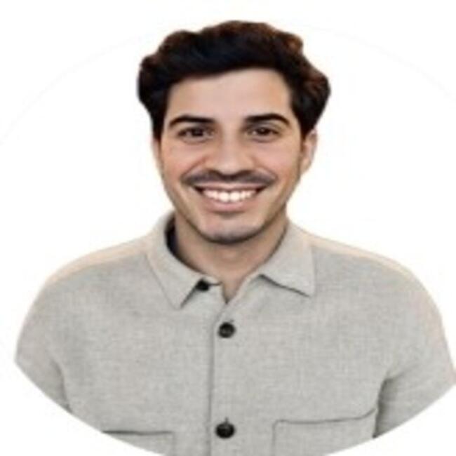 Babysitting job in Łomianki: Fernando