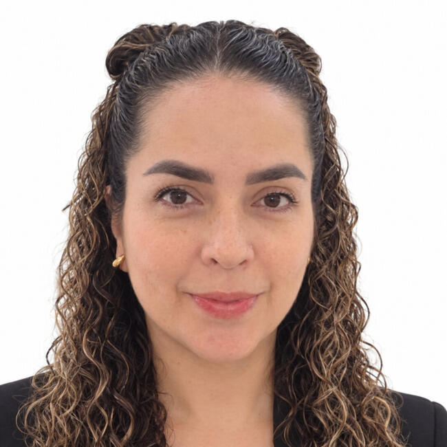 Babysitter in Andratx: Mayra