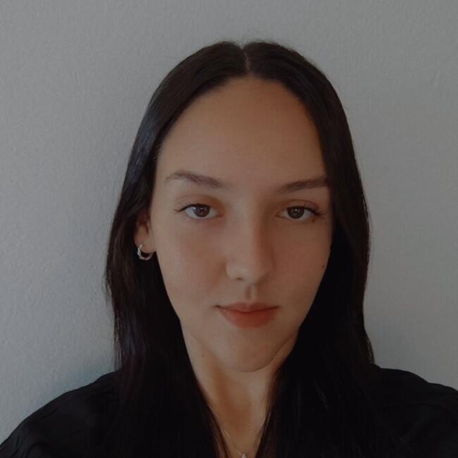 Babysitter in Tatuí: Taemily