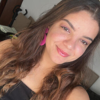 Babysitter Albufeira: Victória