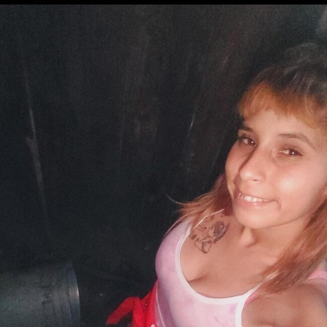 Niñera en Tigre: Aldana