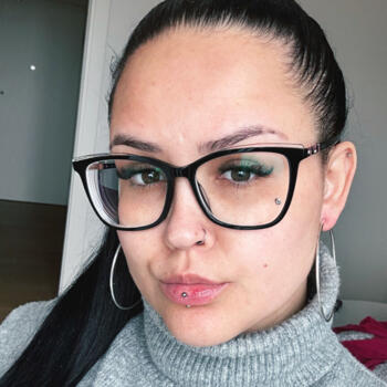 Babysitter Ljubljana: Ines