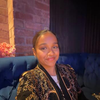 Babysitter in Birmingham: Maariyah