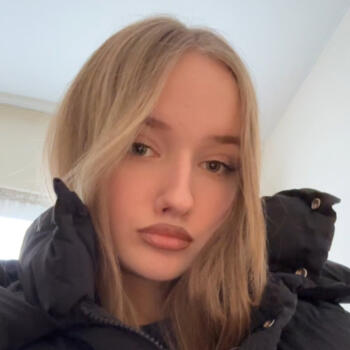 Babysitter in Saint-Josse-ten-Noode/Sint-Joost-ten-Node: Daria